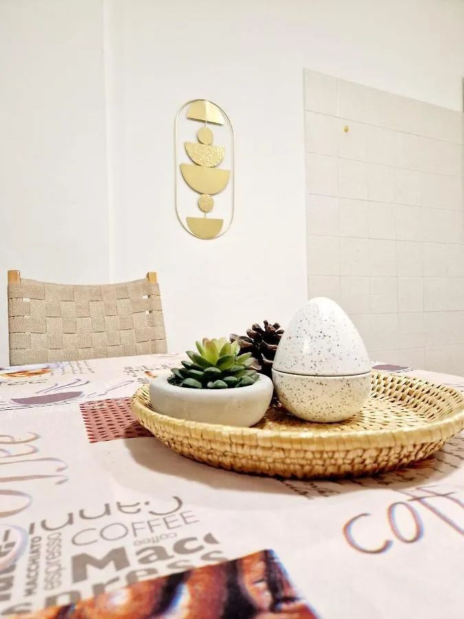 Appartement Il Filo Di Arianna à Albissola Marina Italie
