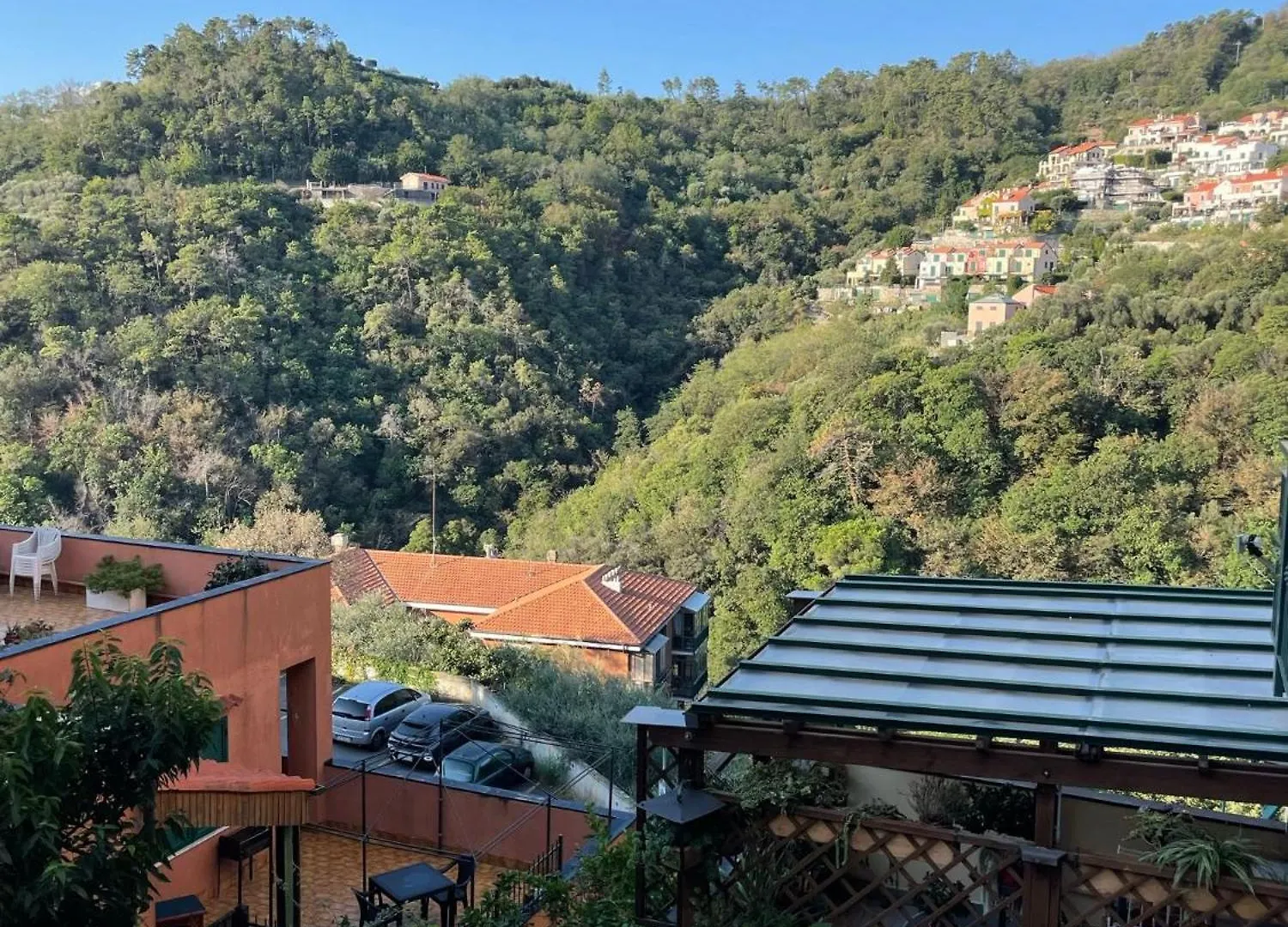 Appartement Il Filo Di Arianna à Albissola Marina