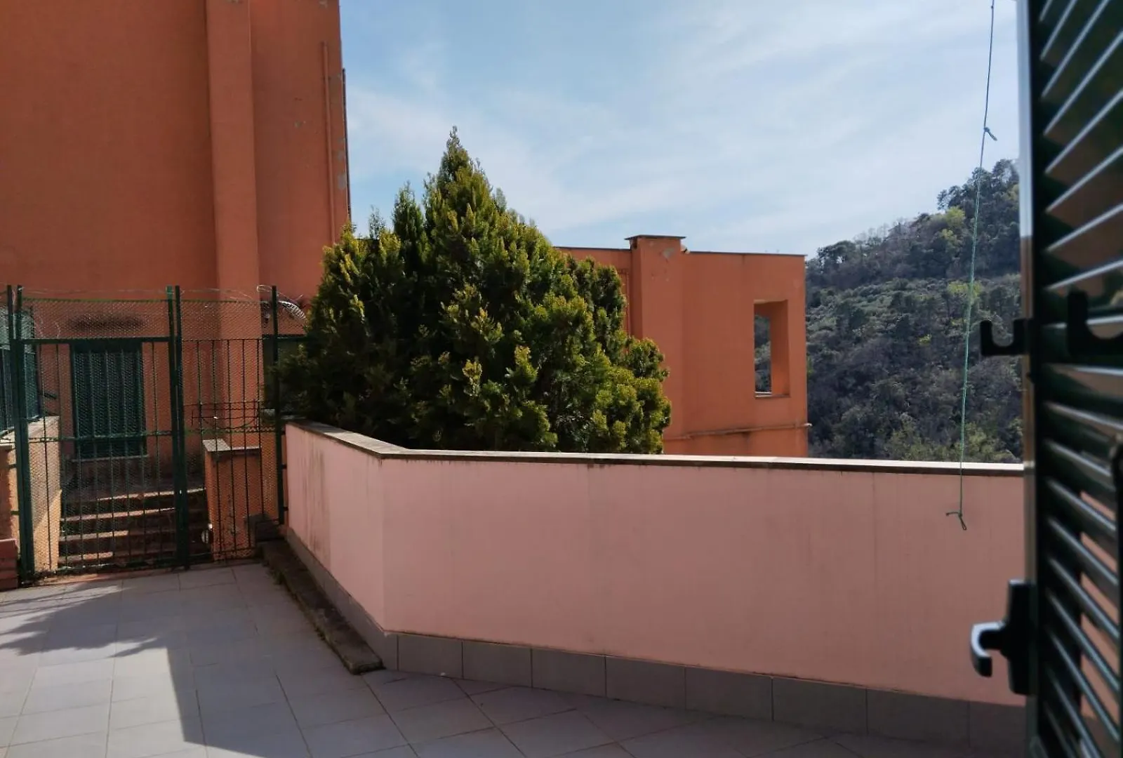 Appartement Il Filo Di Arianna à Albissola Marina
