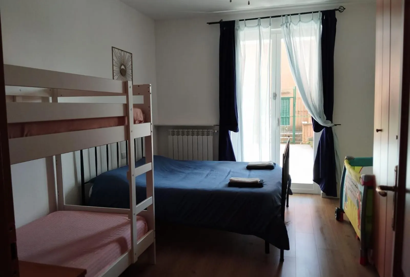 Appartement Il Filo Di Arianna à Albissola Marina Italie