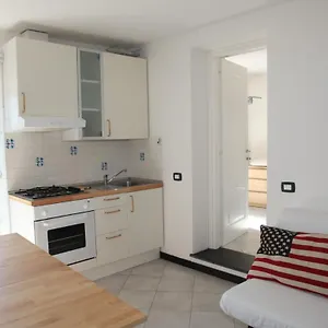  Appartement Le Della Lizza - Casa Gialla