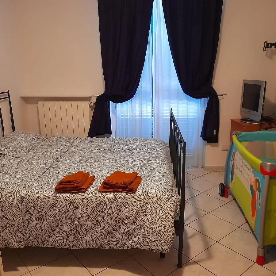 Appartement Il Filo Di Arianna à Albissola Marina