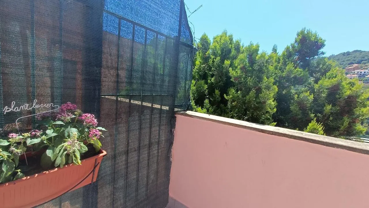 Il Filo Di Arianna Apartment Albissola Marina