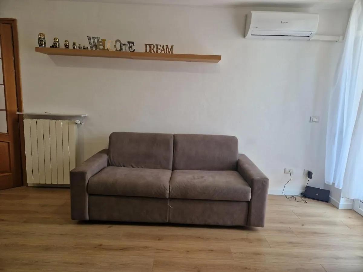 Appartement Il Filo Di Arianna à Albissola Marina Italie
