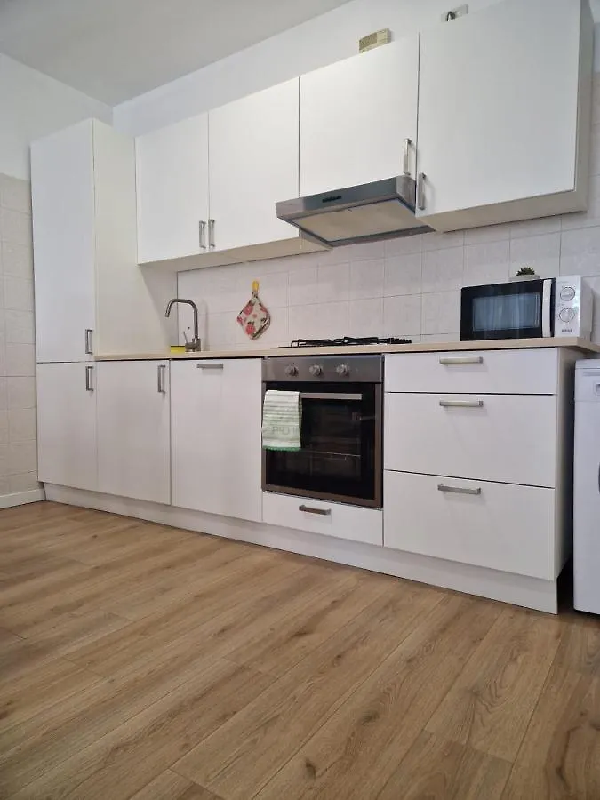 Il Filo Di Arianna Apartment Albissola Marina