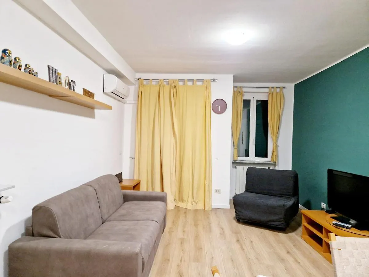 Appartement Il Filo Di Arianna à Albissola Marina