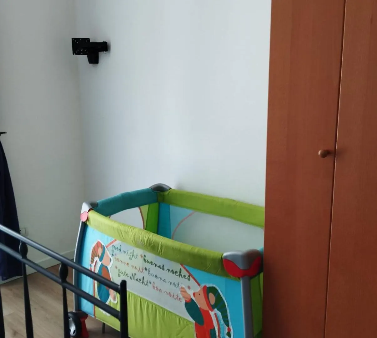 Appartement Il Filo Di Arianna à Albissola Marina