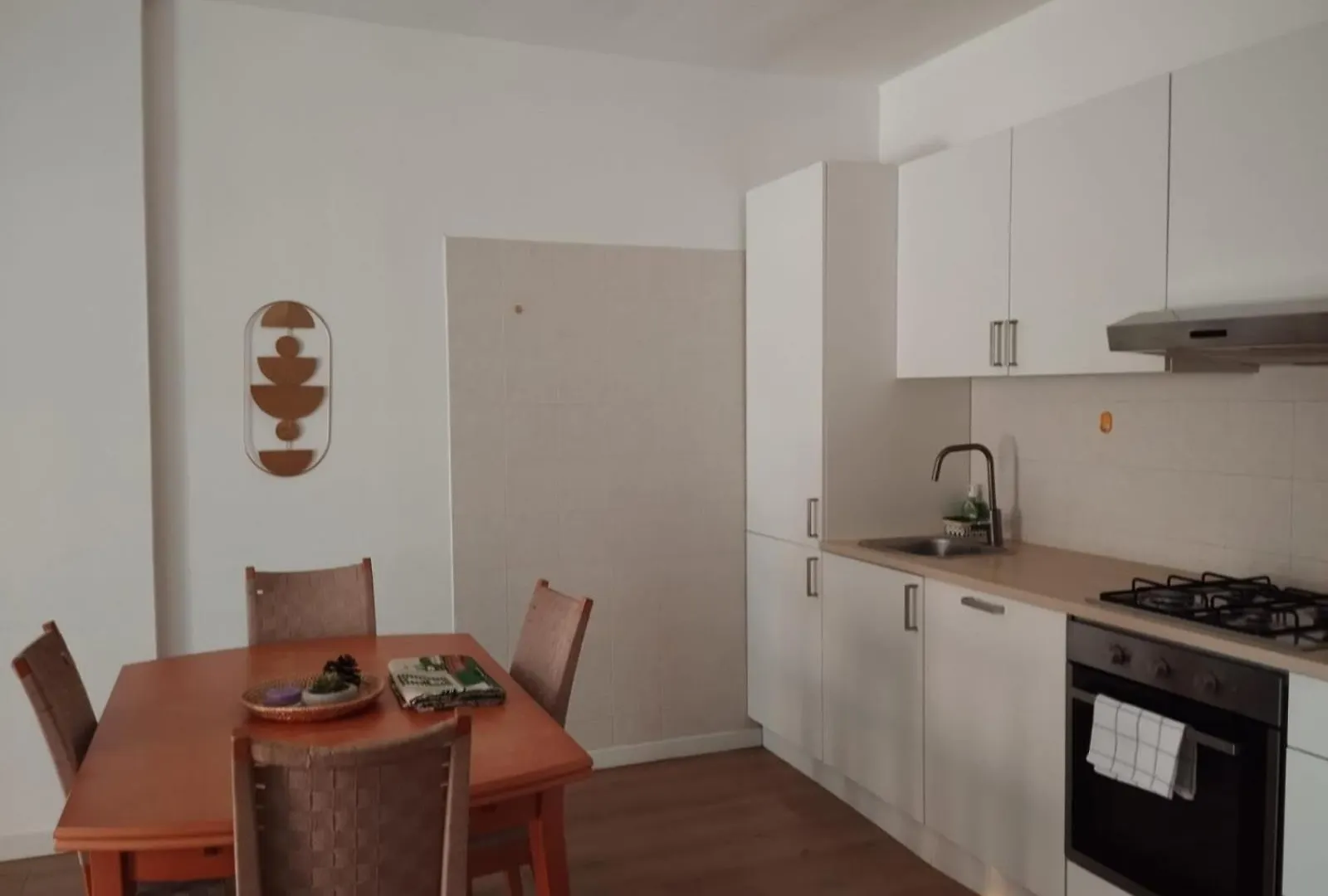 Appartement Il Filo Di Arianna à Albissola Marina