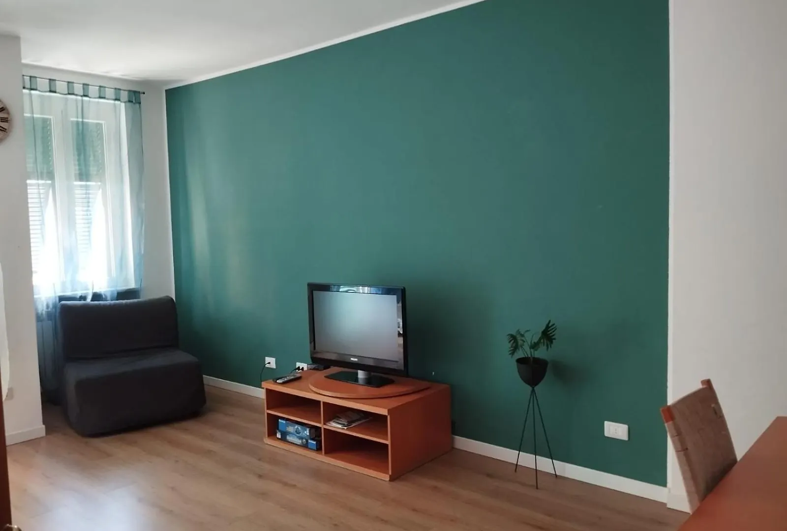 Appartement Il Filo Di Arianna à Albissola Marina 0*,