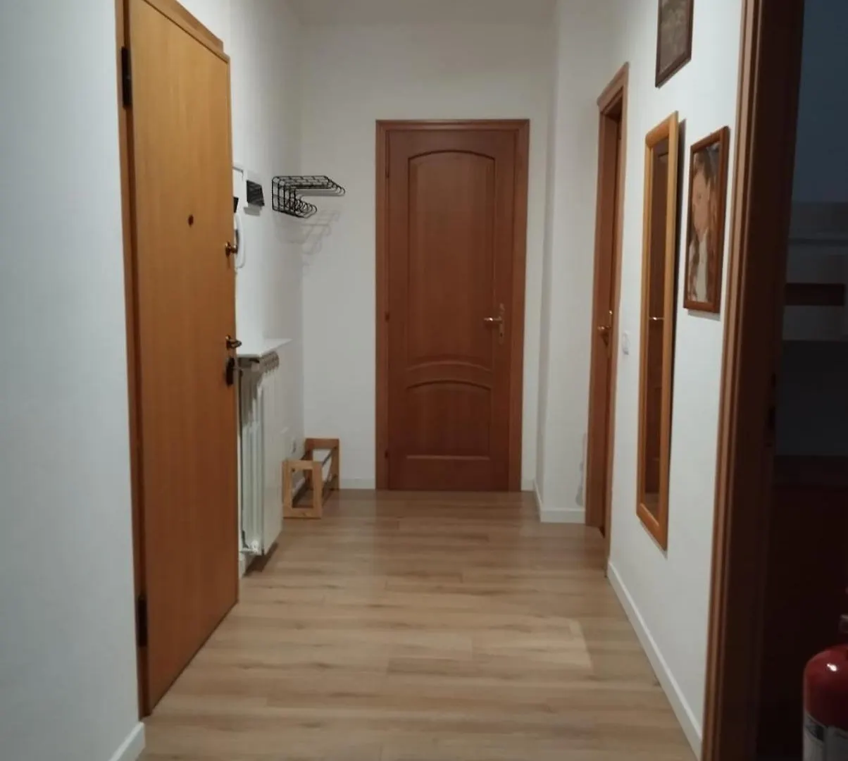 Appartement Il Filo Di Arianna à Albissola Marina