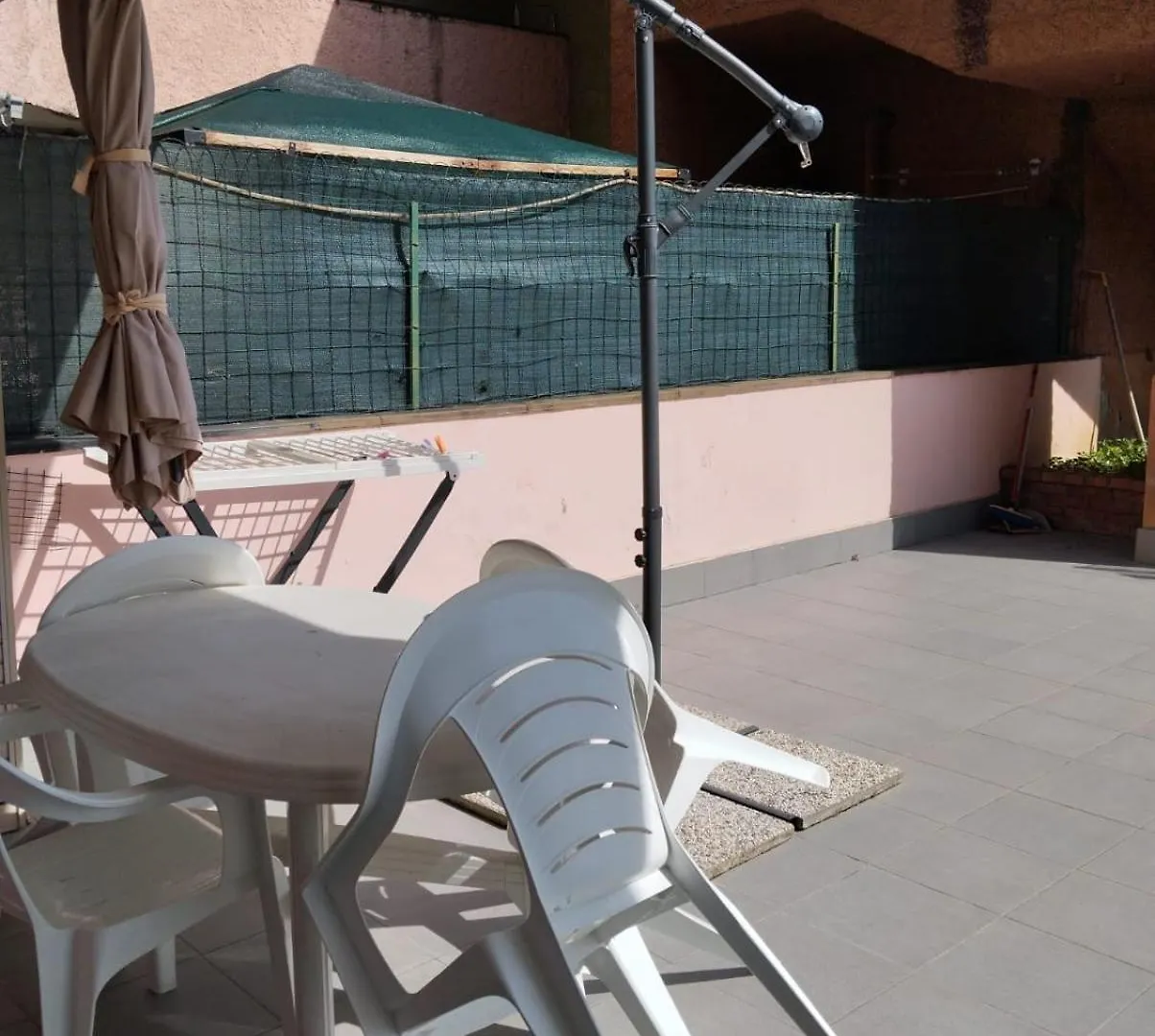 Appartement Il Filo Di Arianna à Albissola Marina